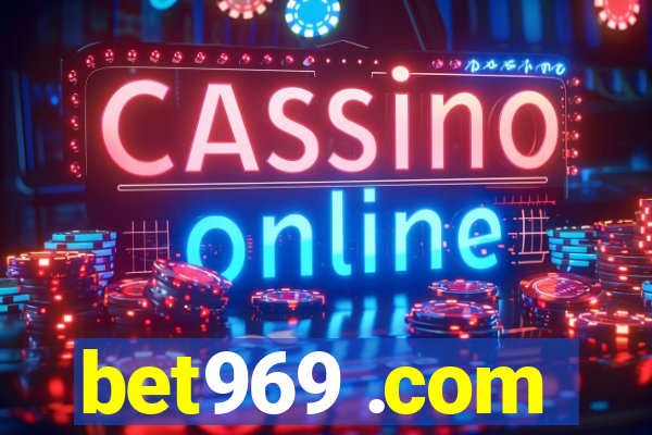 bet969 .com